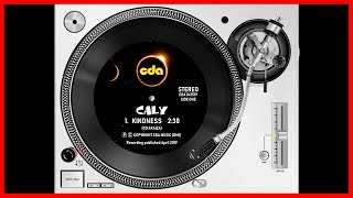 Caly - Kindness Official Hip-Hoprap