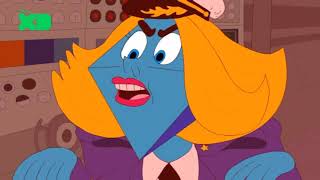 Şu Balığa Baksana Pied Piper Right Now Kapow Türkçe Dublaj