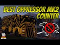 This is One of the Best Oppressor MK2 Counter in GTA Online...