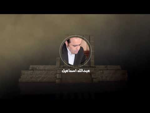 الخيار الاخير / شعر: هشام باشا / قراءة: عبدالله اسماعيل
