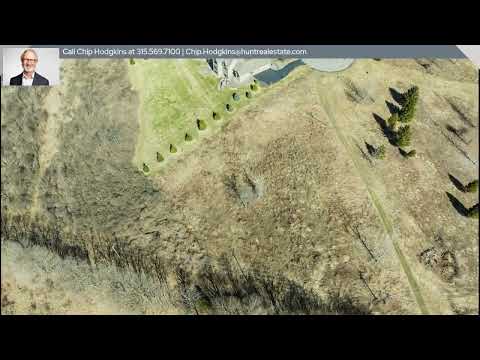 7130 Kittiwake Run Road, Pompey, NY home video tour