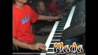 Campursari shella nada