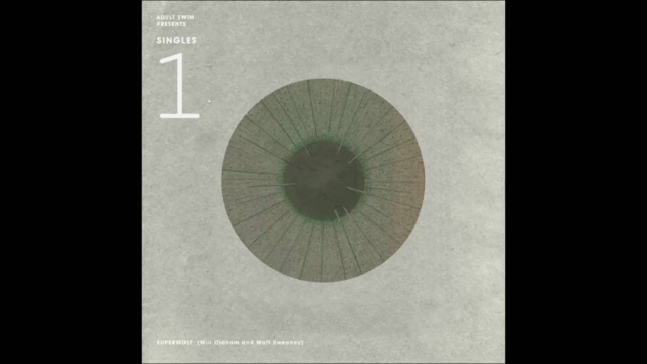 Matt Sweeney and Bonnie 'Prince' Billy - Love in the Hot Afternoon (HQ)