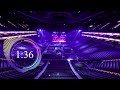 &TEAM - Rush (Empty Arena)