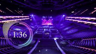 &TEAM - Rush (Empty Arena)