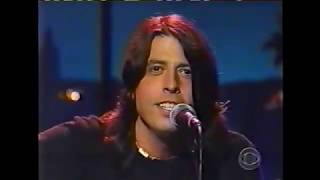Foo Fighters - Los Angeles, CA, USA (16/02/2000)