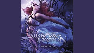 Miniatura del video "Stream of Passion - Autophobia"