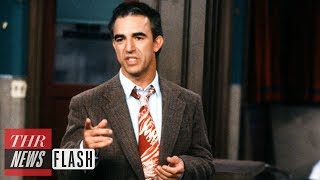 Jay Thomas cheers And murphy Brown Star Dies At 69  Thr News Flash