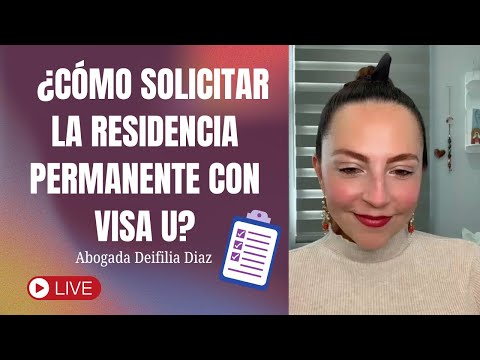 ¿Cómo Solicitar la