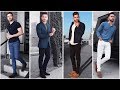 4 Easy Outfits for Men | The Blue Lookbook | Men's Fashion Inspiration Fall 2017