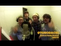 Natural Radio Station &times; SOUTH / OTONODACHI  【MV short ver.】【Trailer】
