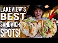 Lakeview neighborhood sandwich guide 3 of the best sandwiches in lakeview