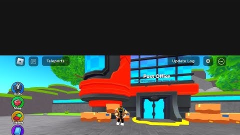 Checking Post Office UNTIL I Get HYPER! Day 3