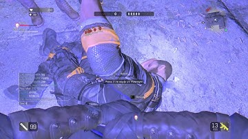 Dying light ep34 full epic match! Pro humans vs pro hunter!