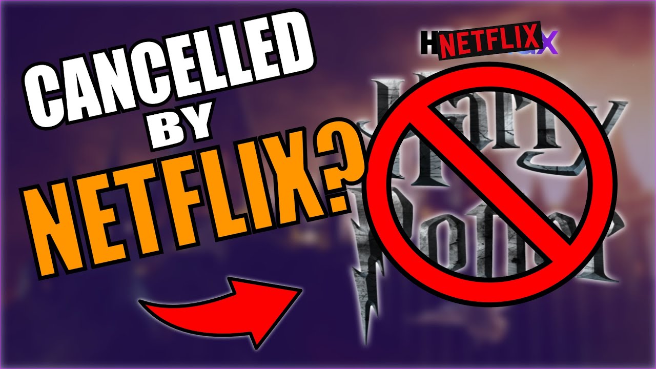 What Does Netflix Buying Warner Bros. mean? Harry Potter News Updates