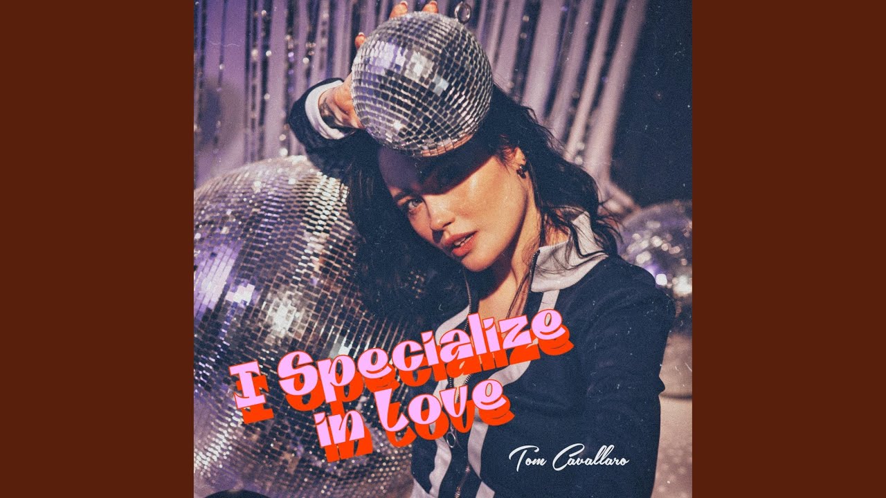Watch I Specialize in Love on YouTube Watch I Specialize in Love on YouTube