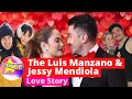 The Luis Manzano and Jessy Mendiola Love Story