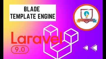 Blade template Engine in Hindi Urdu | Complete Laravel Tutorials for Beginner | Laravel 10 Course