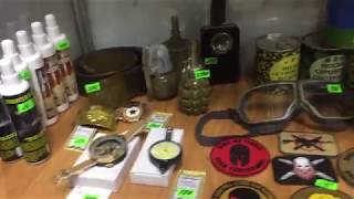 Военторг 52 на Пр. Гагарина 29 А, в магазине Ситилинк Военторг 52 на Пр. Гагарина 29 А, в магазине Ситилинк