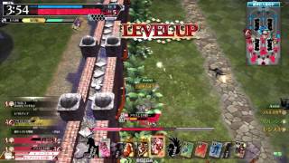 【wlw】バラバラにしてやるぜ！part112【AA3】