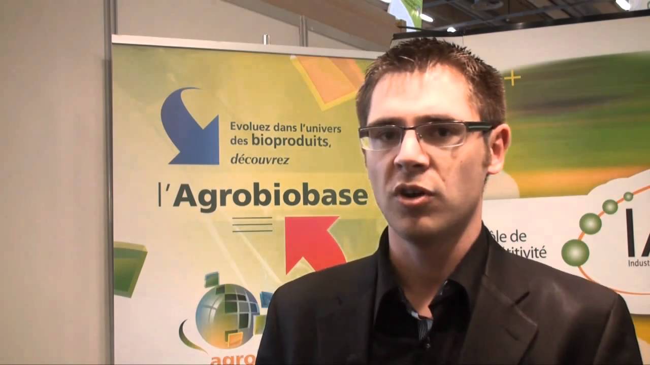 IAR | POLE DE COMPETITIVITE INDUSTRIES ET AGRO-RESSOURCE