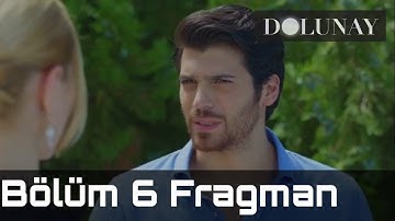 Dolunay 6. Bölüm fragmanı