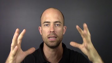 Self Contemplation Exercise - Brendan Lea