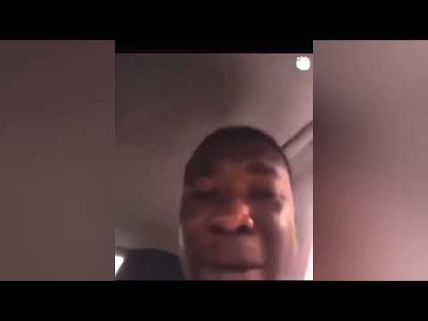 Mohbad S Last Moment In The Car