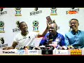 AHMED ALLY APIGIWA SIMU NA WAZIRI MKUU ALLY KAMWE AINGILIA MHESHIMIWA TUMIA JINA LA ALLY KAMWE 