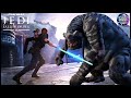 STAR WARS JEDI: FALLEN ORDER - EP#05 - ZEFFO DEU CABO DE MIM!