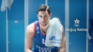 Head&Shoulders Men Ultra İle Senin Zamanın! - HEAD&SHOULDERS Reklamı 🚿 🛁 ⛹🏻‍♂ Resimi