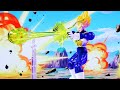 DRAGONBALL Build | SUPER SAIYAN VEGETA | BANDAI Figure-rise Standard | DRAGONBALL Z