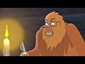 Приключения Пети и Волка - Дело йети и Великой Книги Вселенной (51 серия) - Союзмультфильм HD!