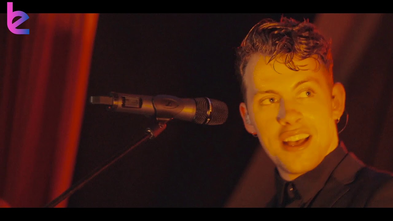 Kudos | Party Band | Live Entertainment