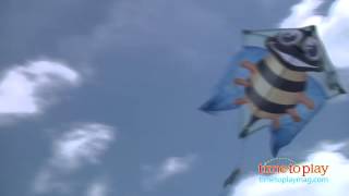 Pop-Up Kites from Eolo-Sport