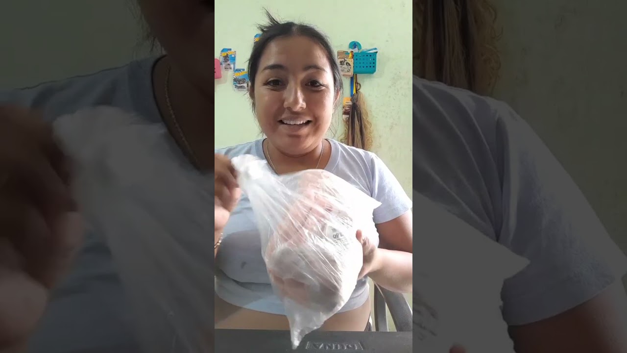 ✨️ ESTO FUE LO QUE COMPRE CON EL PRESUPUESTO DE LA DESPENSA 💲💲