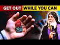 Mar Mari Emmanuel ☪ SHOCKING SIGN | Many Will Take the Mark — The Pressure Will Be Too Great