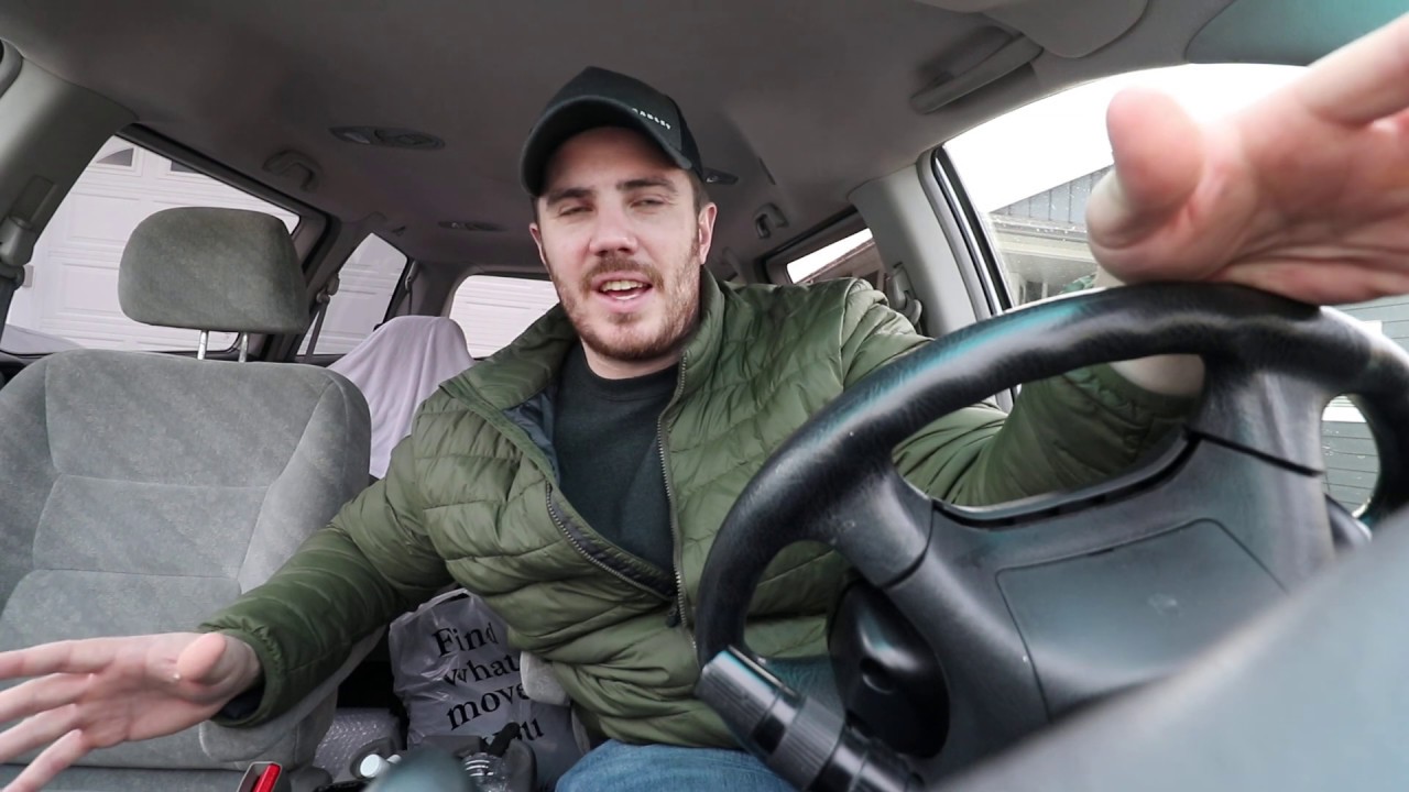 This is THE END of Life on Wheels !! - YouTube
