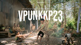 VPUNKKP23 - Video Promosi Unduk Ngadau Kaamatan Kuala Penyu 2023