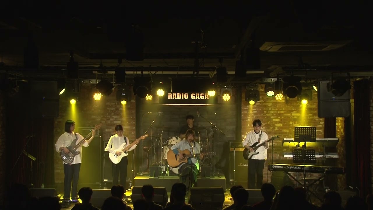 [성균관대 유학대 밴드 피크닉 PEAKNIC] 자우림 - 27 (2025 겨울 방중공연)