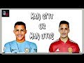 Should Alexis Sanchez join Man UTD or Man City? Player Focus