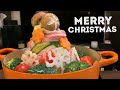 This is What We Eat in Japan for Christmas