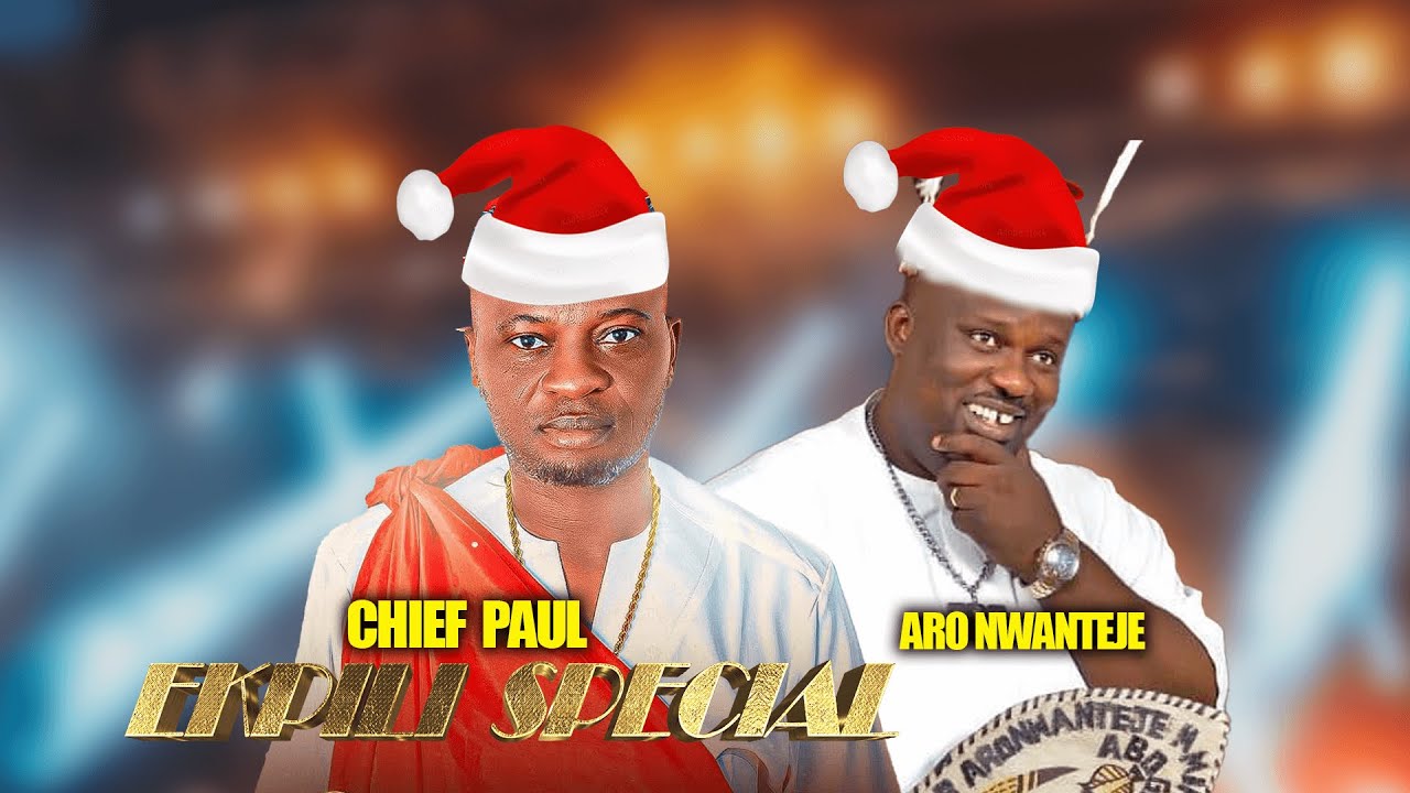 Why Igbo Highlife Music Will DOMINATE African Music Scene in 2025