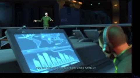 [First time playthrough] XCom Enemy Unknown Part 1