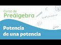 Quiz sobre Potencias y Exponentes