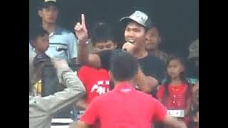 ISABELLA - Brodin - OM PALAPA Lawas 2009