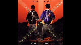 Criss Cross Factoring