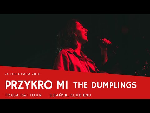 The Dumplings -