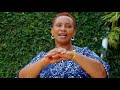 Ninawaombea By Grace Ng Ang A 4K Official Music Video 