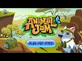 Summer Safari - Lion! | Animal Jam